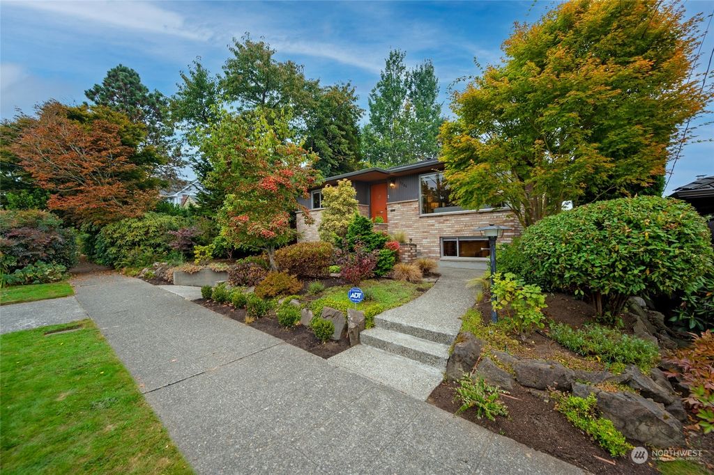 Photo of 7706 31st Avenue NW, Seattle, WA 98117 (MLS # 2009076)