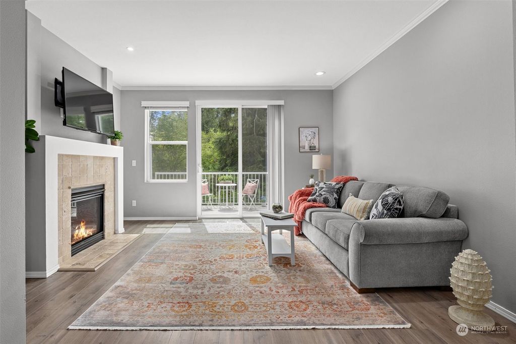 Photo of 14200 69th Drive SE #H2, Snohomish, WA 98296 (MLS # 2244120)