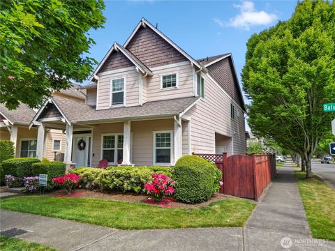 5138 Balustrade Boulevard SE, Lacey, WA 98513 - MLS#: 2377309