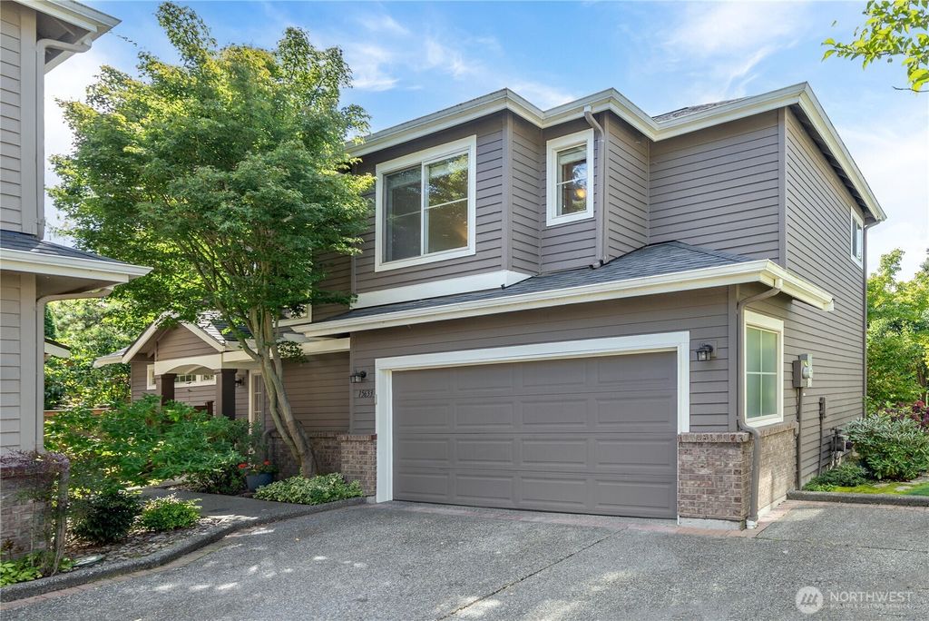 Photo of 15633 NE 95th Way #62, Redmond, WA 98052 (MLS # 2430808)