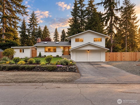 Photo of 3907 56th Street Ct NW, Gig Harbor, WA 98335 (MLS # 2589370)