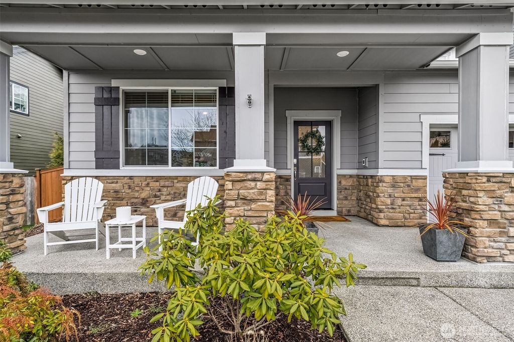 Photo of 19205 134th Street E, Bonney Lake, WA 98391 (MLS # 2488715)