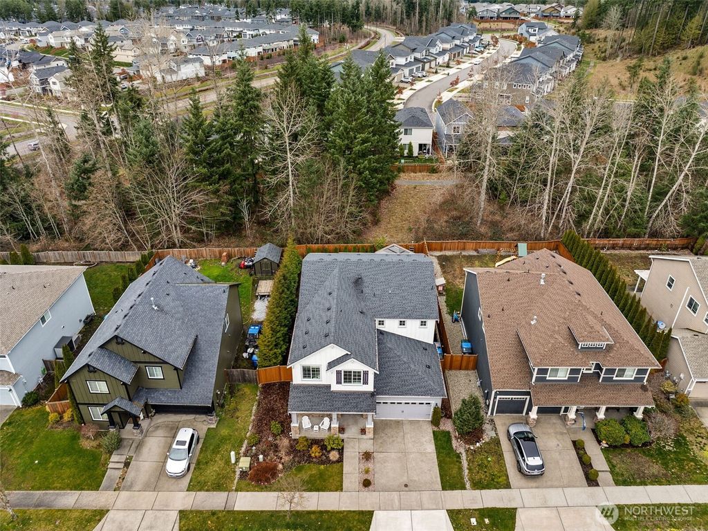 Photo of 19205 134th Street E, Bonney Lake, WA 98391 (MLS # 2488715)
