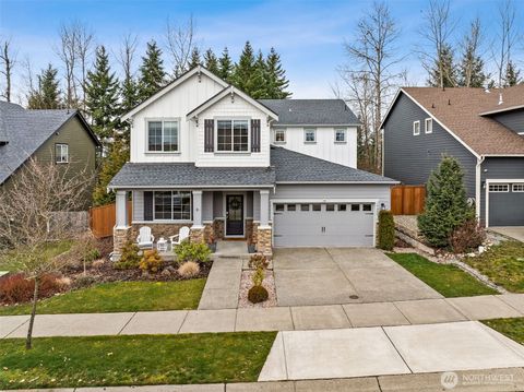 Photo of 19205 134th Street E, Bonney Lake, WA 98391 (MLS # 2488715)