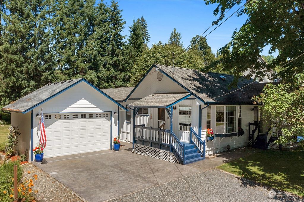 Photo of 11623 Machias Cuttoff, Lake Stevens, WA 98258 (MLS # 2136725)