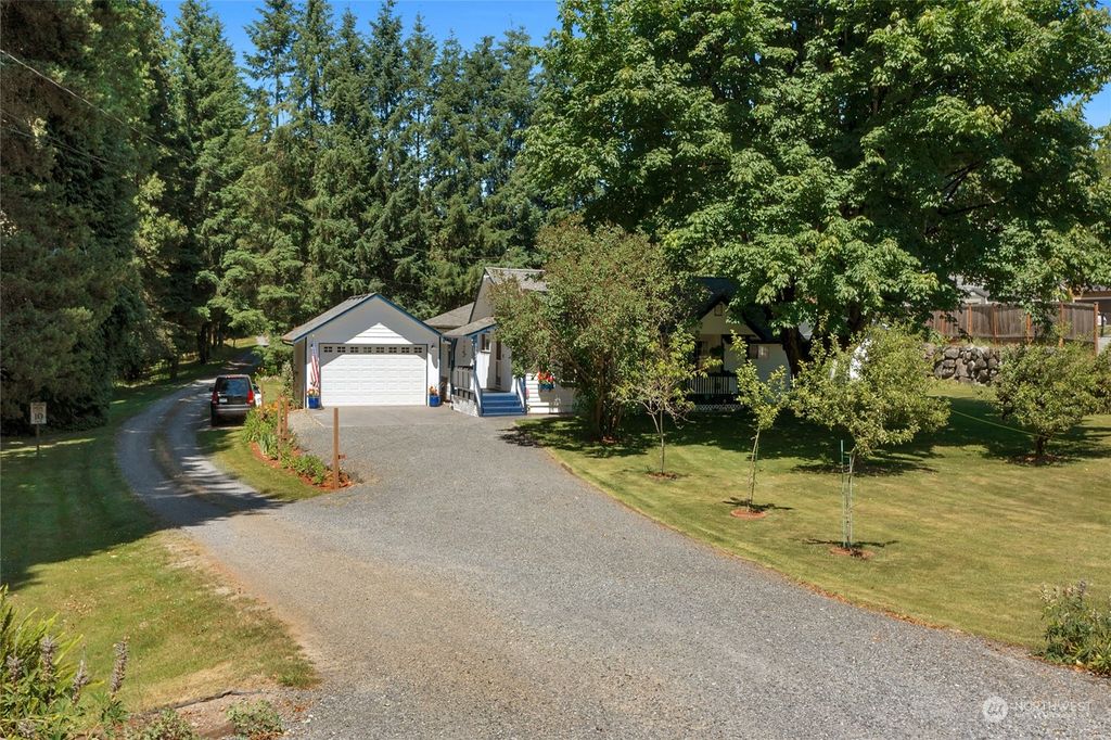 Photo of 11623 Machias Cuttoff, Lake Stevens, WA 98258 (MLS # 2136725)