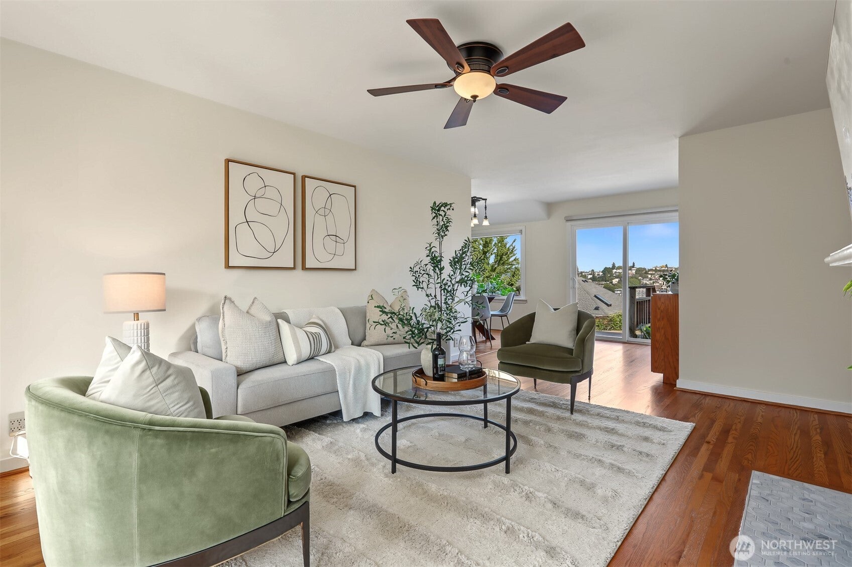 3046 24th Avenue W