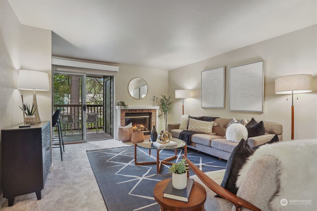 Photo of 15433 Country Club Drive #C-205, Mill Creek, WA 98012 (MLS # 2278302)