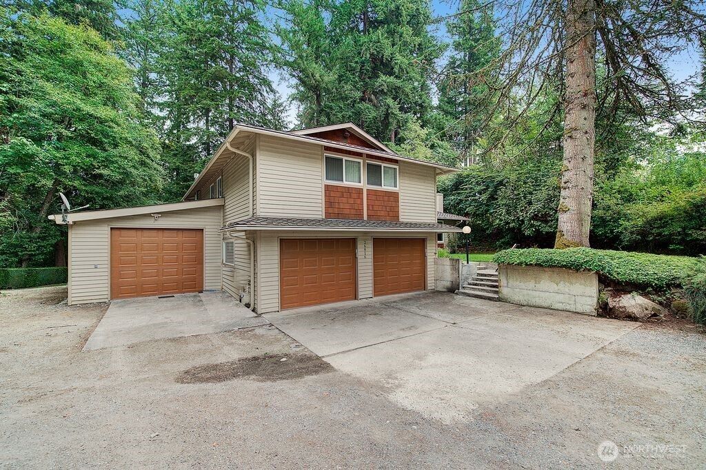 Photo of 26816 149th Avenue SE, Kent, WA 98042 (MLS # 2435532)