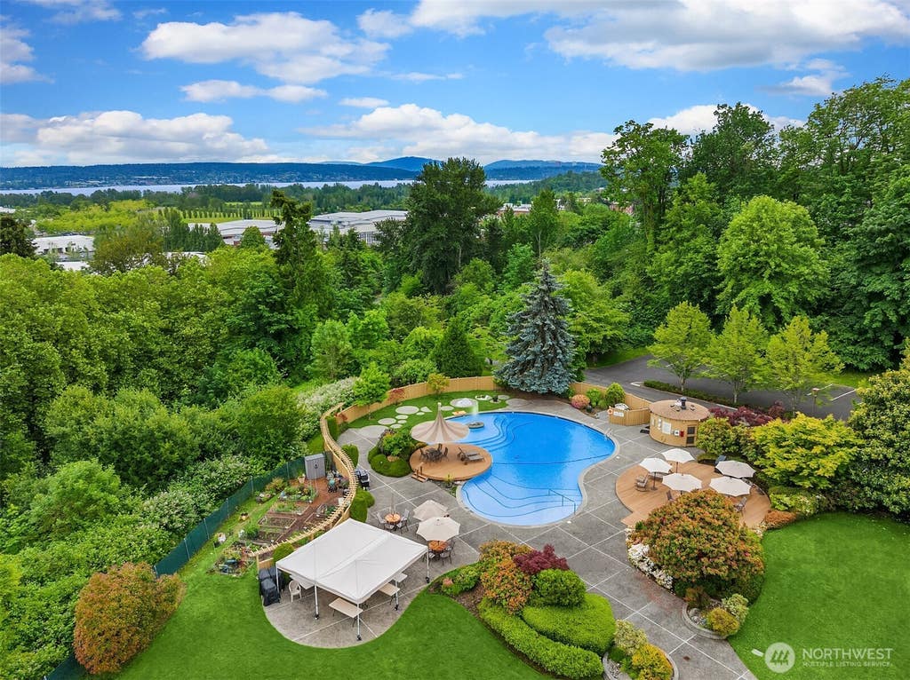 Photo of 8001 Sand Point Way NE #C47, Seattle, WA 98115 (MLS # 2534605)