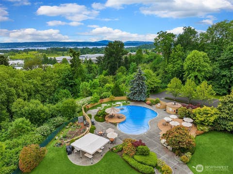Photo of 8001 Sand Point Way NE #C47, Seattle, WA 98115 (MLS # 2534605)