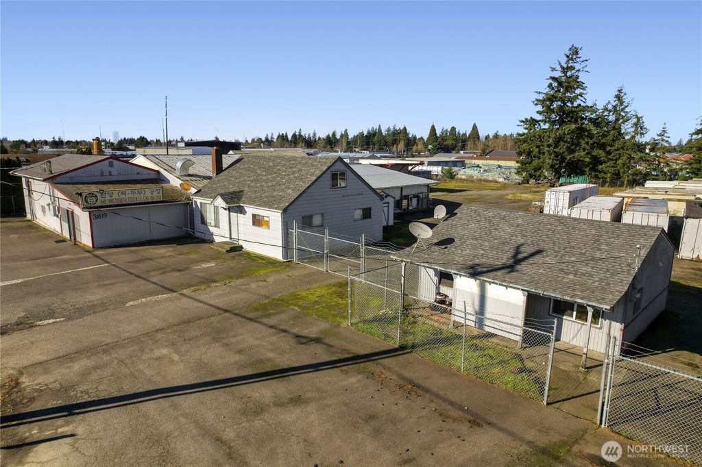 Photo of 3817 3819 94th Street SW, Lakewood, WA 98499 (MLS # 2480472)