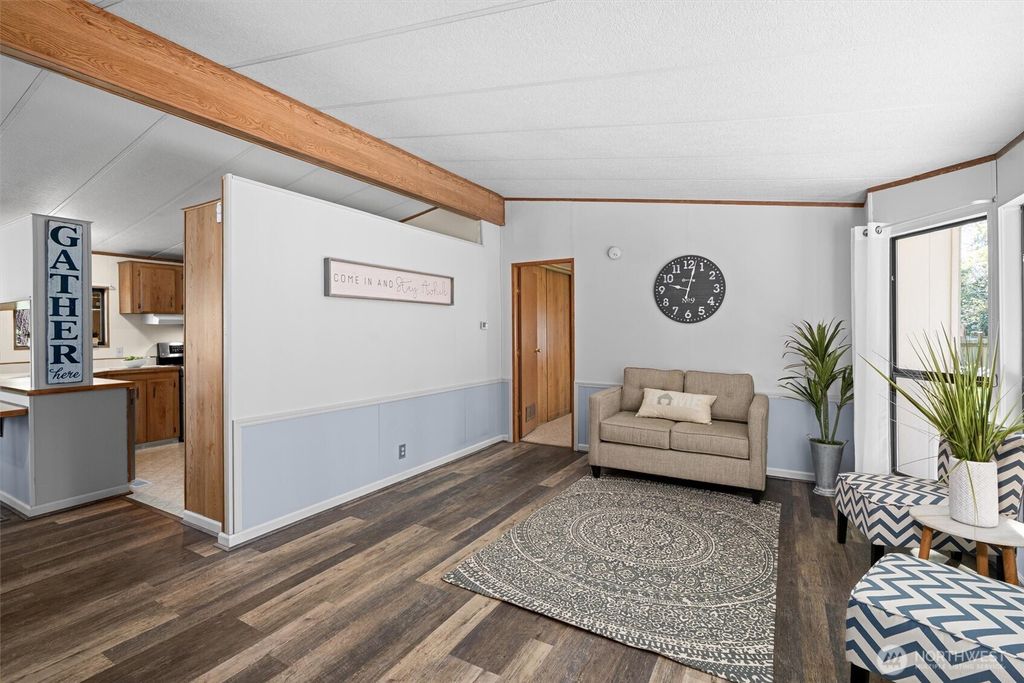 Photo of 29312 215th Place SE, Kent, WA 98042 (MLS # 2361060)