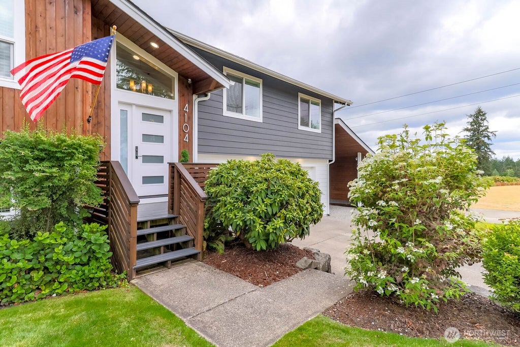 Photo of 4104 151st Street E, Tacoma, WA 98446 (MLS # 2574702)