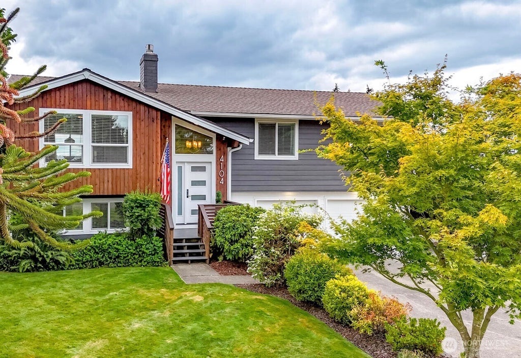 Photo of 4104 151st Street E, Tacoma, WA 98446 (MLS # 2574702)