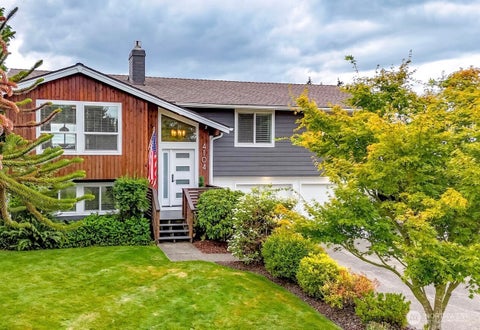 Photo of 4104 151st Street E, Tacoma, WA 98446 (MLS # 2574702)