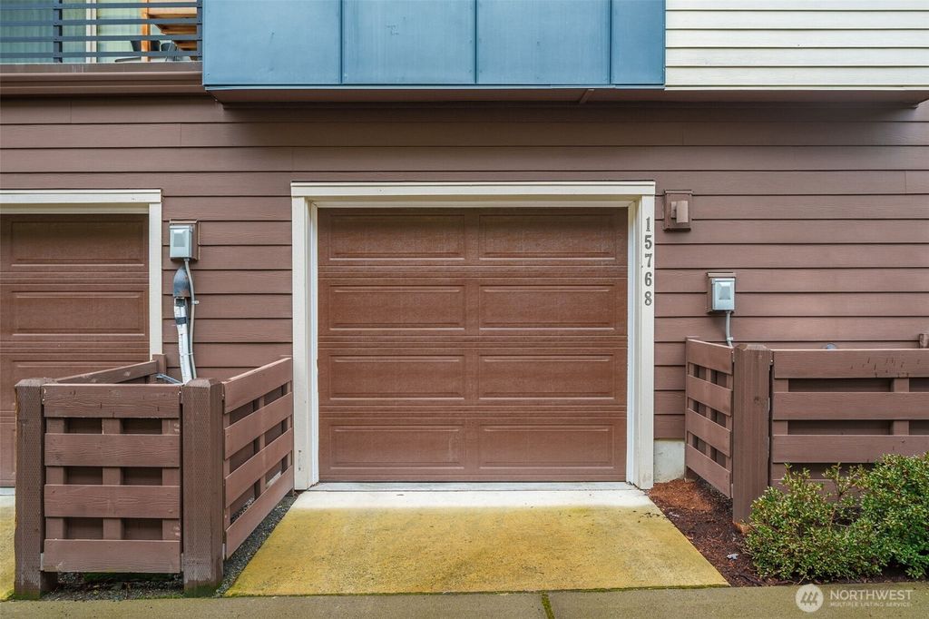 Photo of 15768 NE 14th Terrace, Bellevue, WA 98008 (MLS # 2490380)