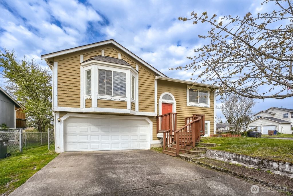 Photo of 1701 S 87th Street, Tacoma, WA 98444 (MLS # 2505389)