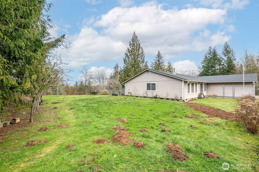 Photo of 21619 185th Street E, Orting, WA 98360 (MLS # 2477808)