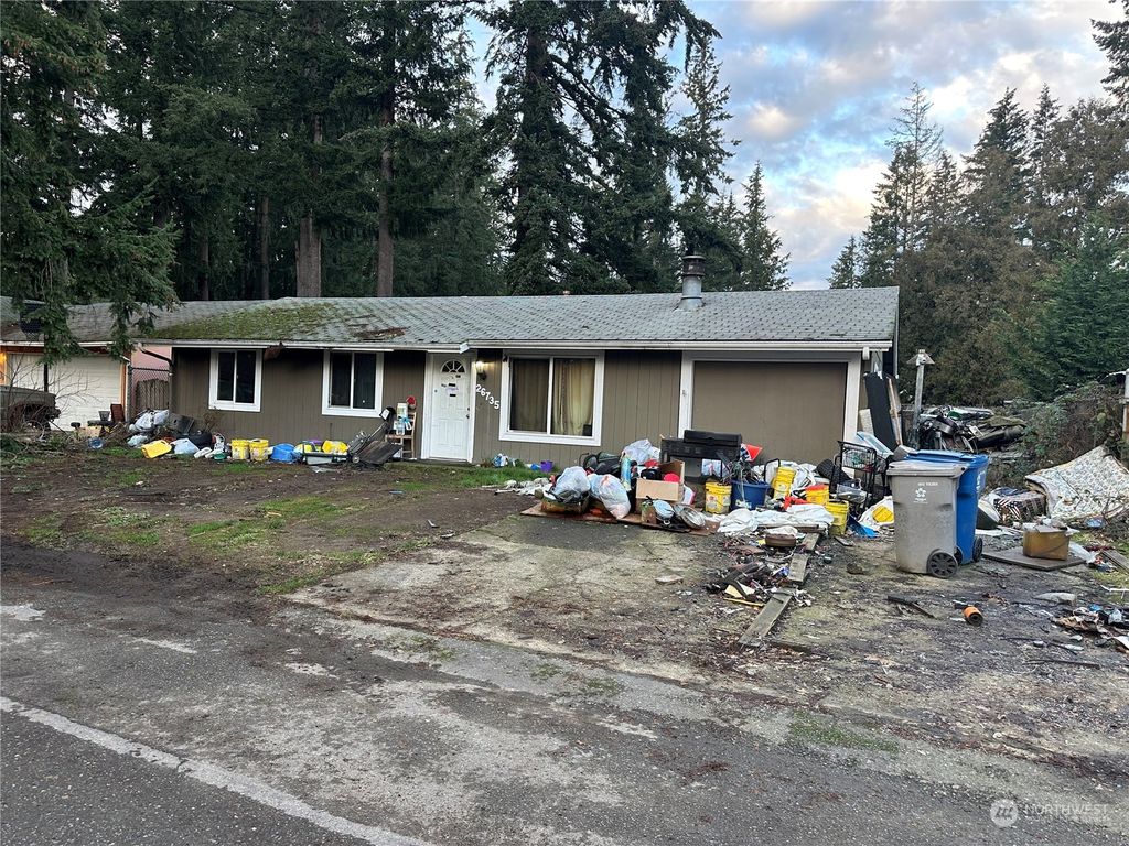 Photo of 26735 191st Place SE, Covington, WA 98042 (MLS # 2321984)