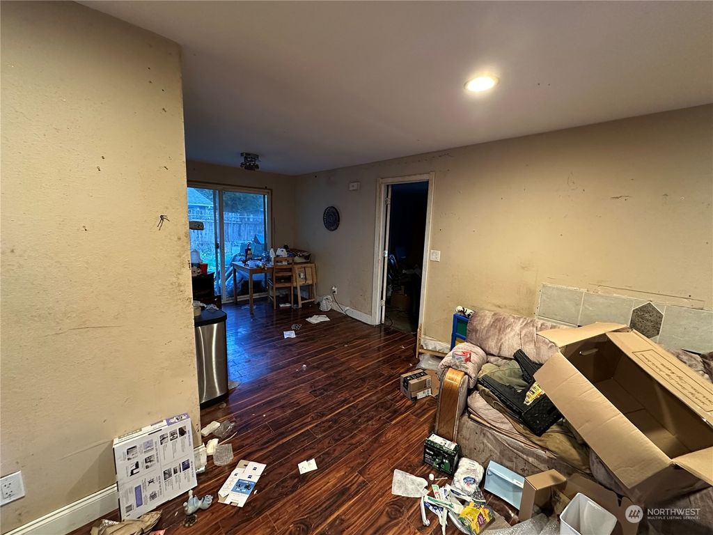 Photo of 26735 191st Place SE, Covington, WA 98042 (MLS # 2321984)