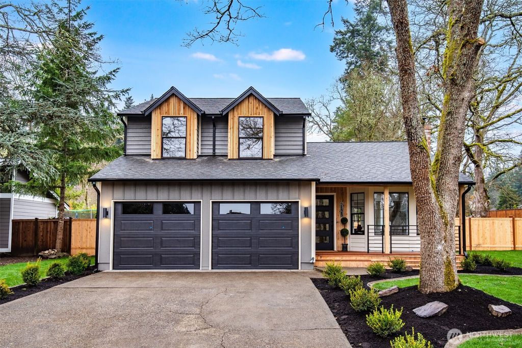 Photo of 2125 157th Street Ct E, Tacoma, WA 98445 (MLS # 2458879)