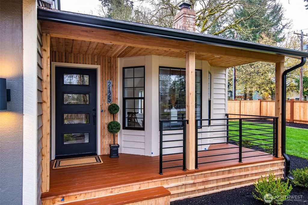 Photo of 2125 157th Street Ct E, Tacoma, WA 98445 (MLS # 2458879)