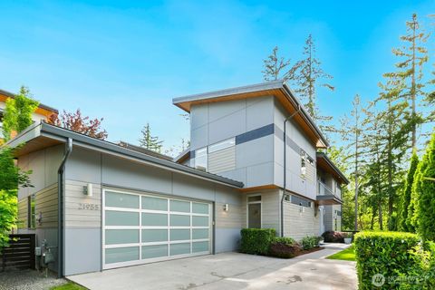 21955 SE 30th Place, Sammamish, WA 98075 - MLS#: 2373622