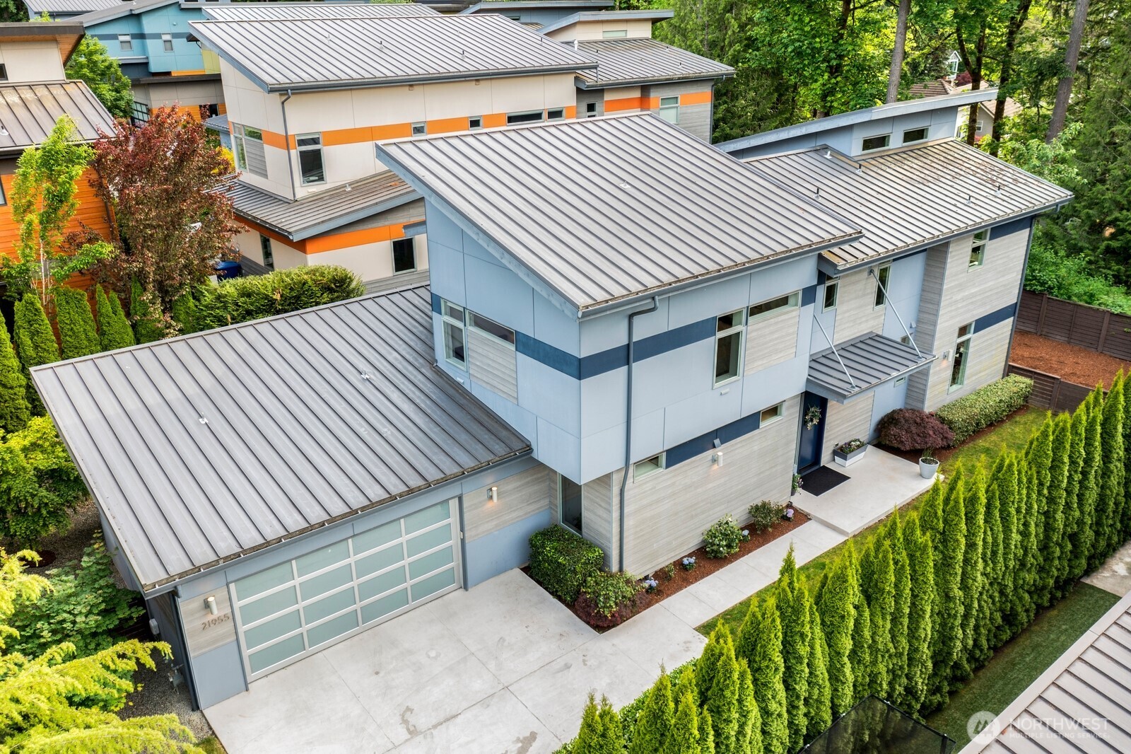 21955 SE 30th Place