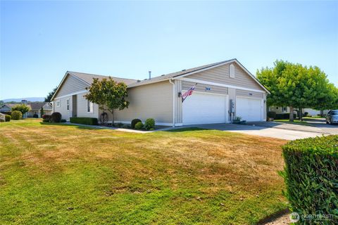 Photo of 1202 Decatur Circle #20B, Burlington, WA 98233 (MLS # 2414806)