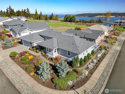 Photo of 621 Jones Farm Road, Sequim, WA 98382 (MLS # 2488269)