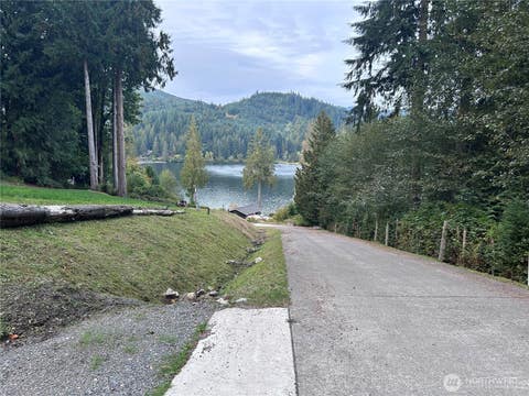 Photo of 715 Samish Heights Lane, Bellingham, WA 98229 (MLS # 2441165)