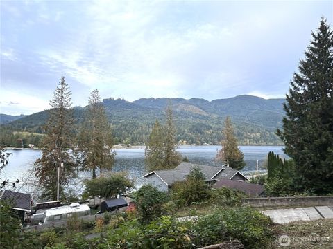 Photo of 715 Samish Heights Lane, Bellingham, WA 98229 (MLS # 2441165)