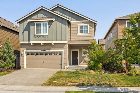 2826 Anna Street NE Lacey WA 98516