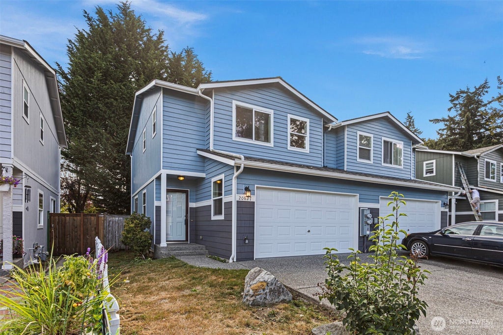 Photo of 20627 Circle Bluff Drive, Arlington, WA 98223 (MLS # 2587328)