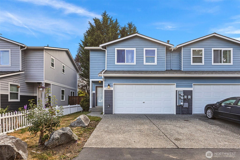 Photo of 20627 Circle Bluff Drive, Arlington, WA 98223 (MLS # 2587328)
