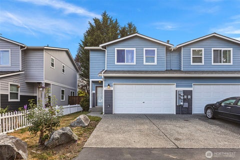 Photo of 20627 Circle Bluff Drive, Arlington, WA 98223 (MLS # 2587328)