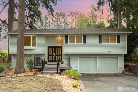 Photo of 17508 184th Avenue NE, Woodinville, WA 98072 (MLS # 2451308)
