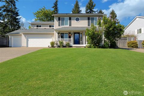1005 291st St E Roy WA 98580