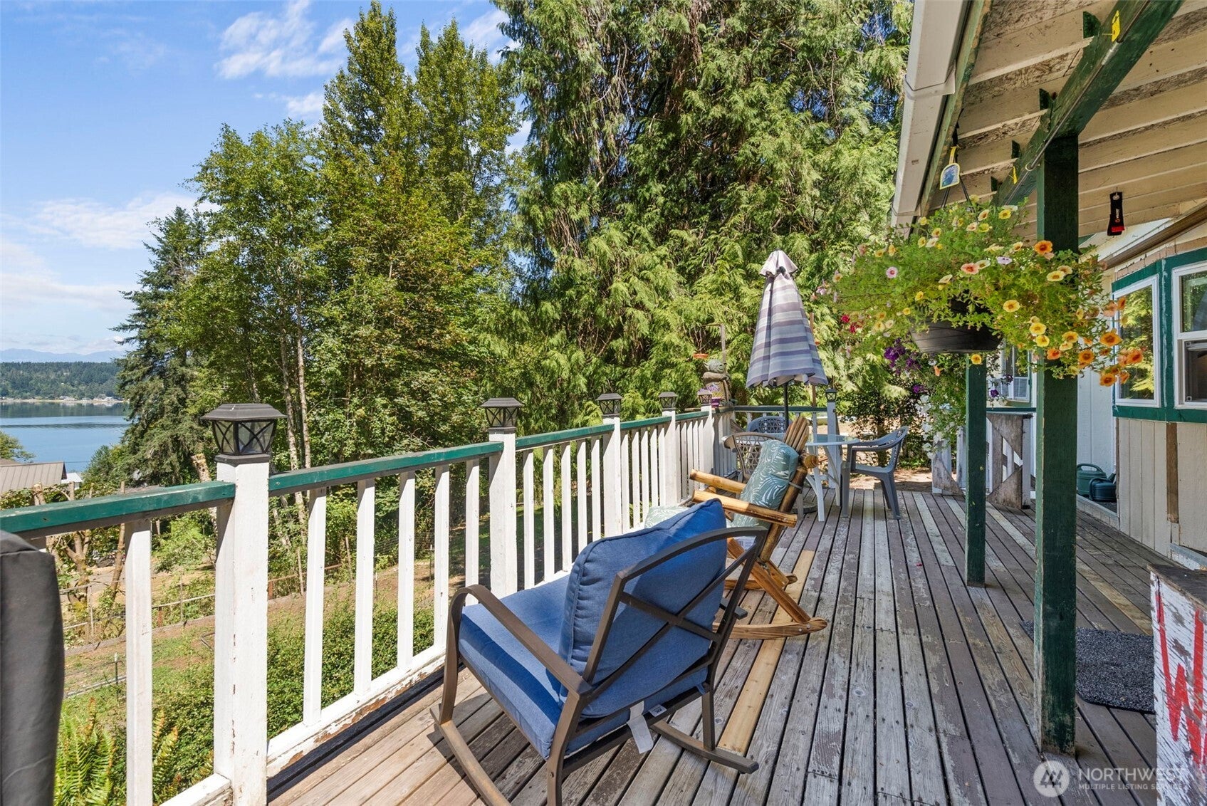 150 E Graham Road
