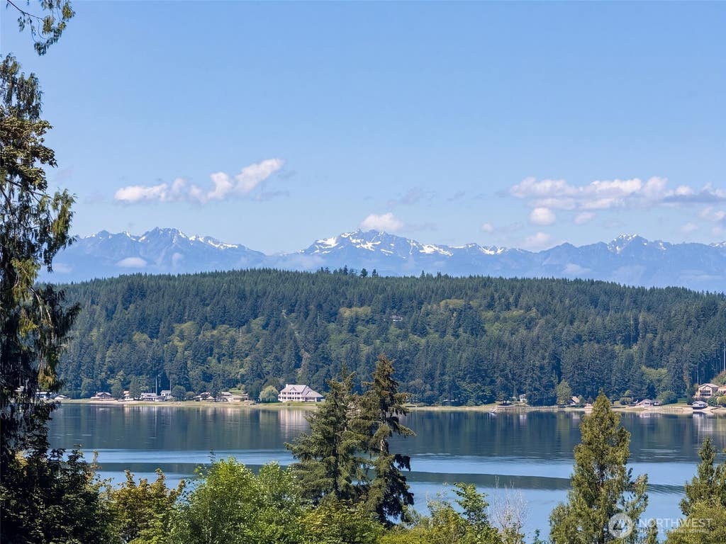 Photo of 150 E Graham Road, Belfair, WA 98528 (MLS # 2561443)