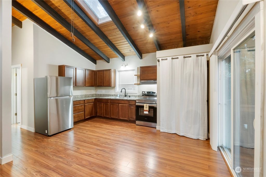 Photo of 36717 Military Road S, Auburn, WA 98001 (MLS # 2195854)