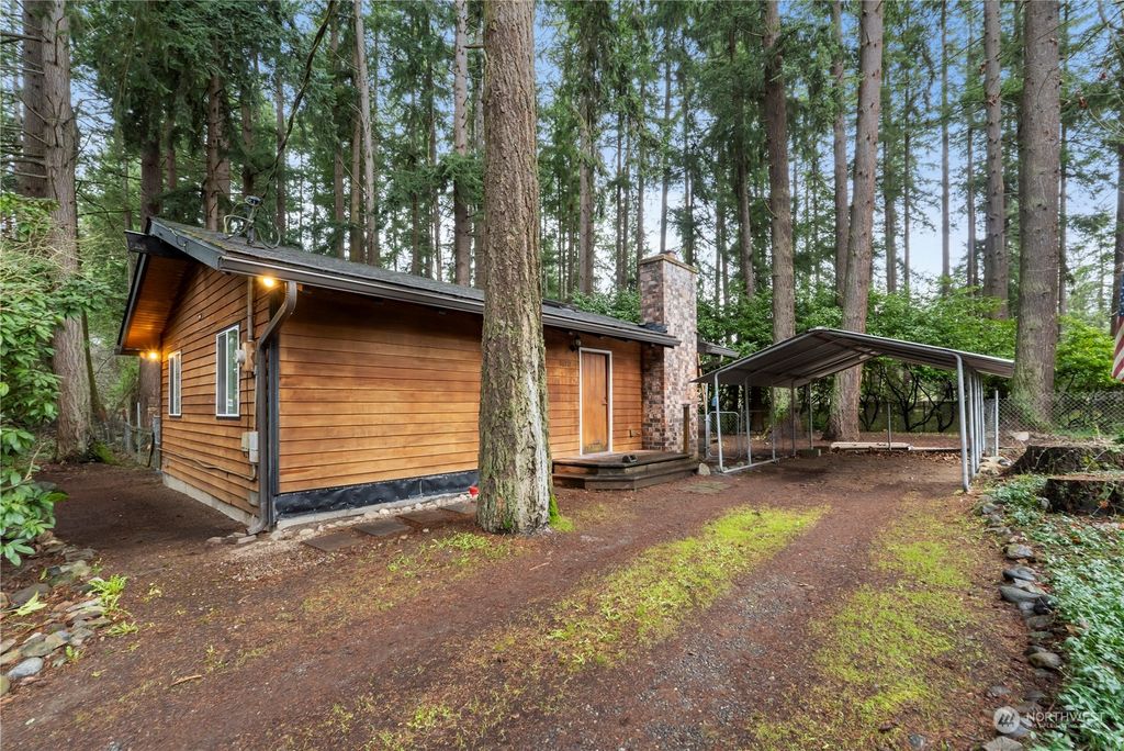 Photo of 36717 Military Road S, Auburn, WA 98001 (MLS # 2195854)