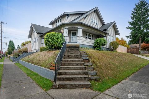 402 S 59TH Street Tacoma WA 98408