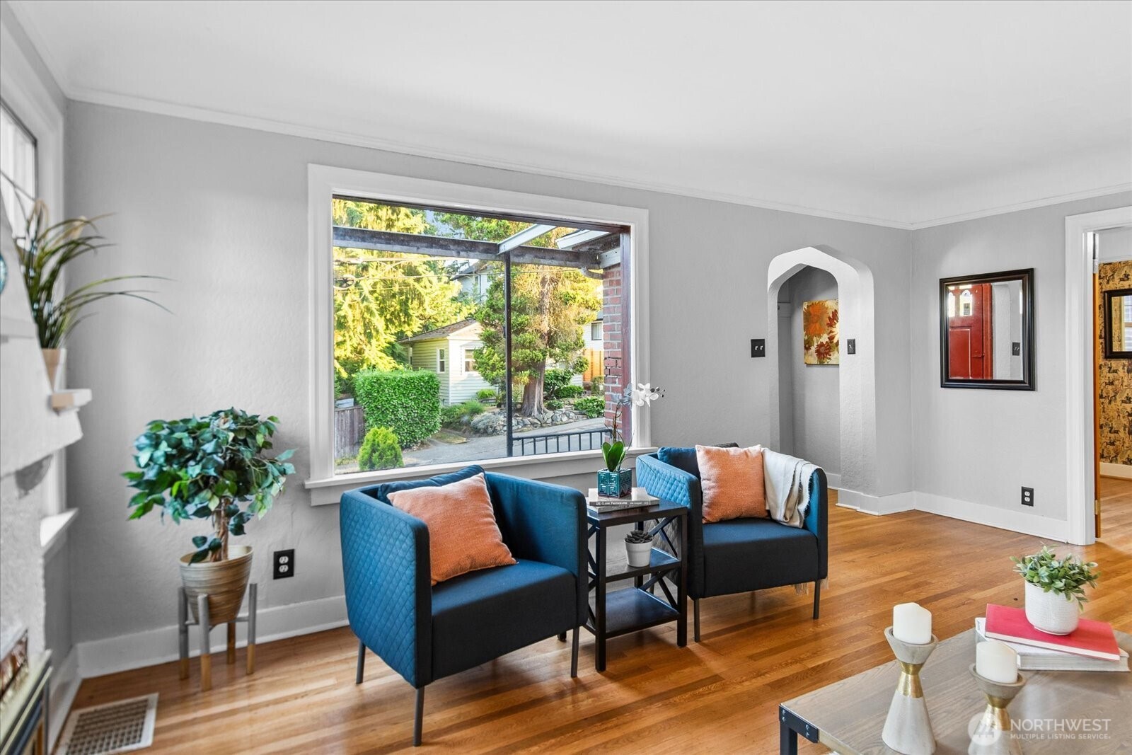 1742 NE 89th Street