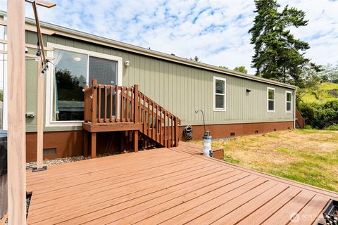 Photo of 7543 Wooldridge Drive, Blaine, WA 98230 (MLS # 2395170)