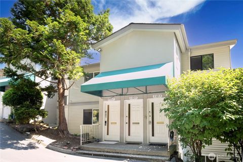 Photo of 13217 15th Avenue NE #A8, Seattle, WA 98125 (MLS # 2407325)