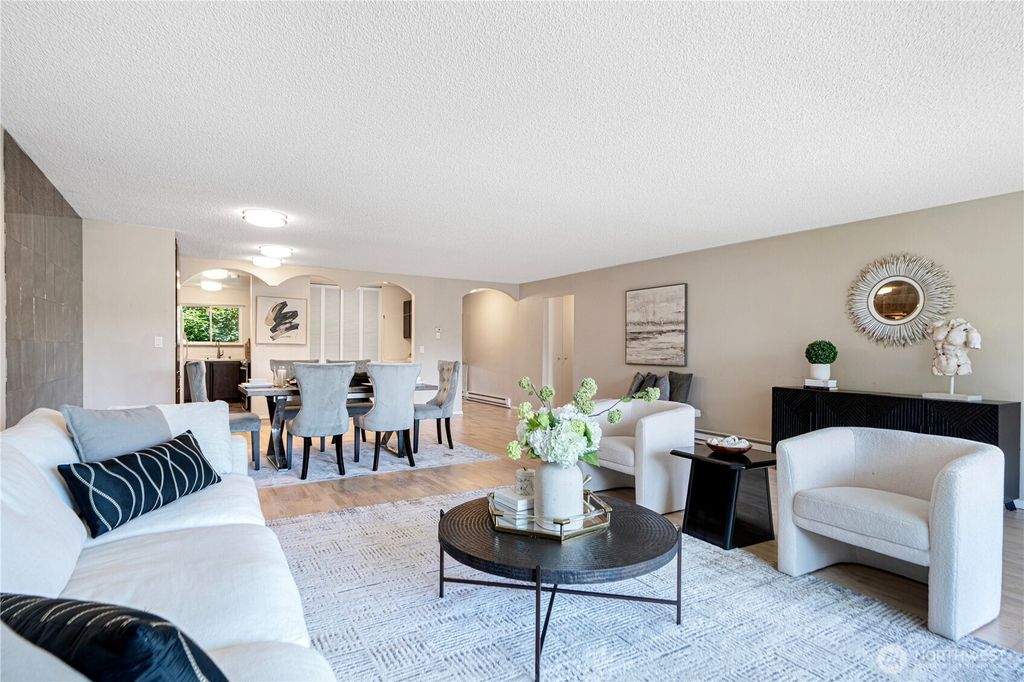 Photo of 13217 15th Avenue NE #A8, Seattle, WA 98125 (MLS # 2407325)