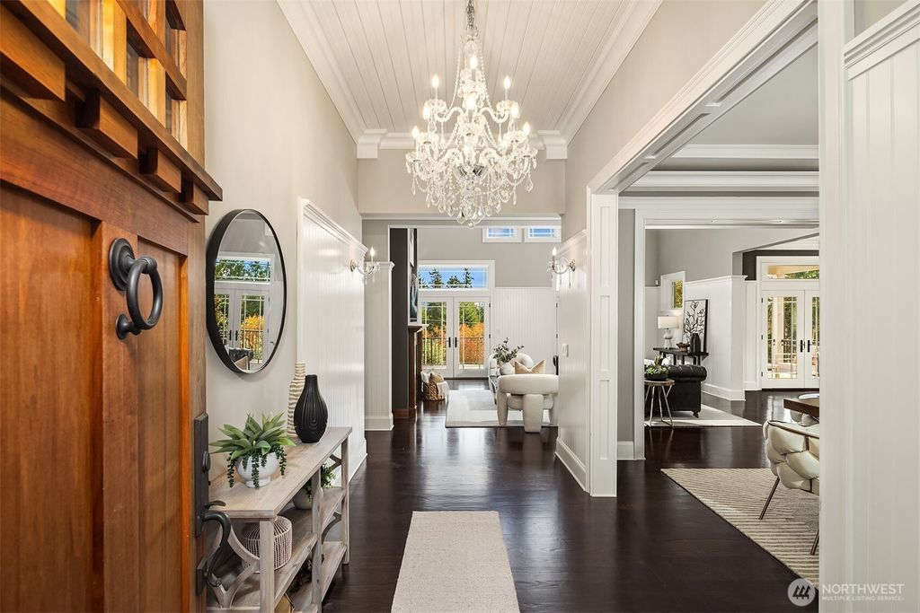 Photo of 7020 92nd Avenue SE, Mercer Island, WA 98040 (MLS # 2494215)