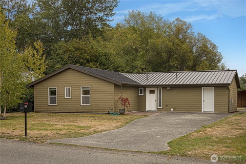 Photo of 505 Rose Lane, Friday Harbor, WA 98250 (MLS # 2578809)
